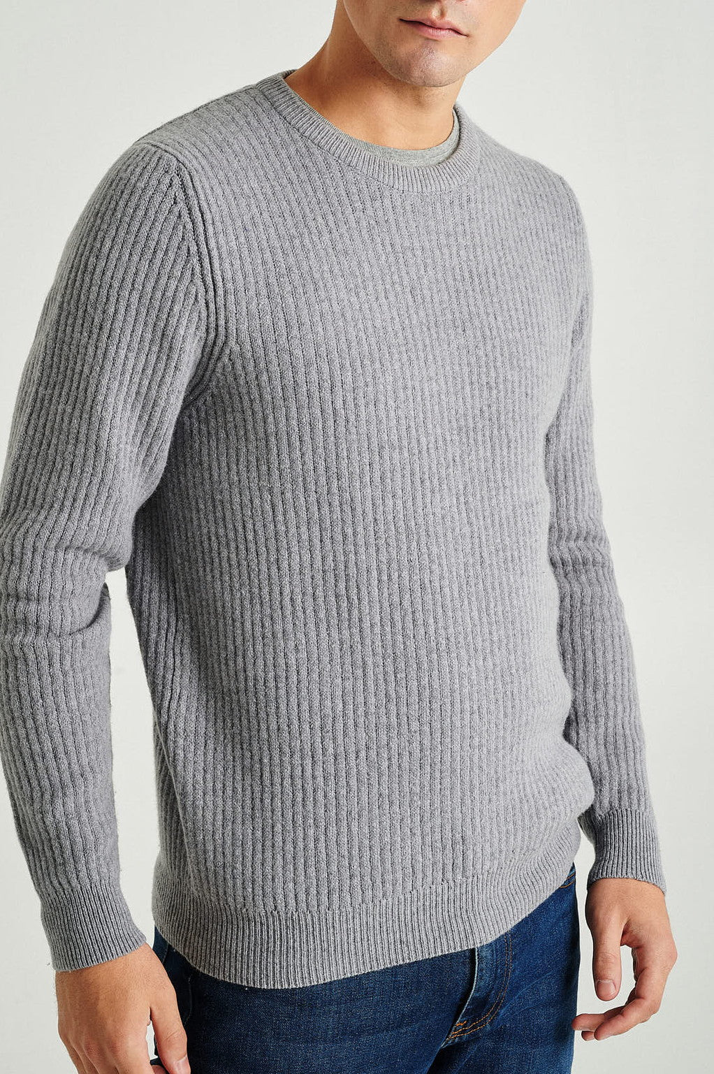 Mix Grey