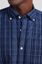 Dark Blue