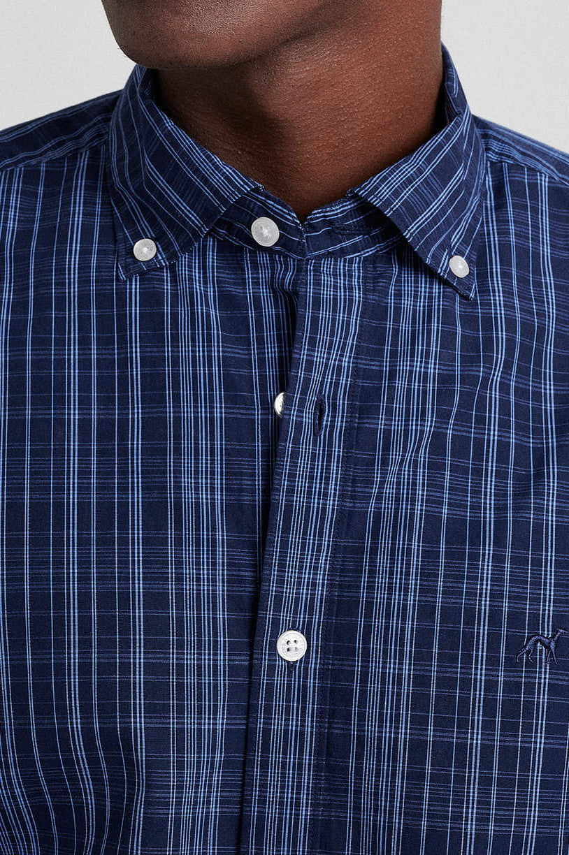 Dark Blue