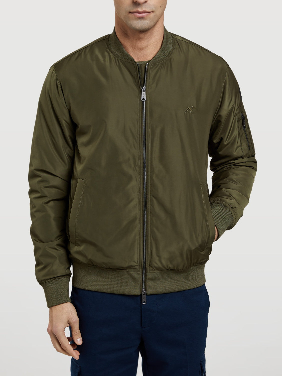 Khaki
