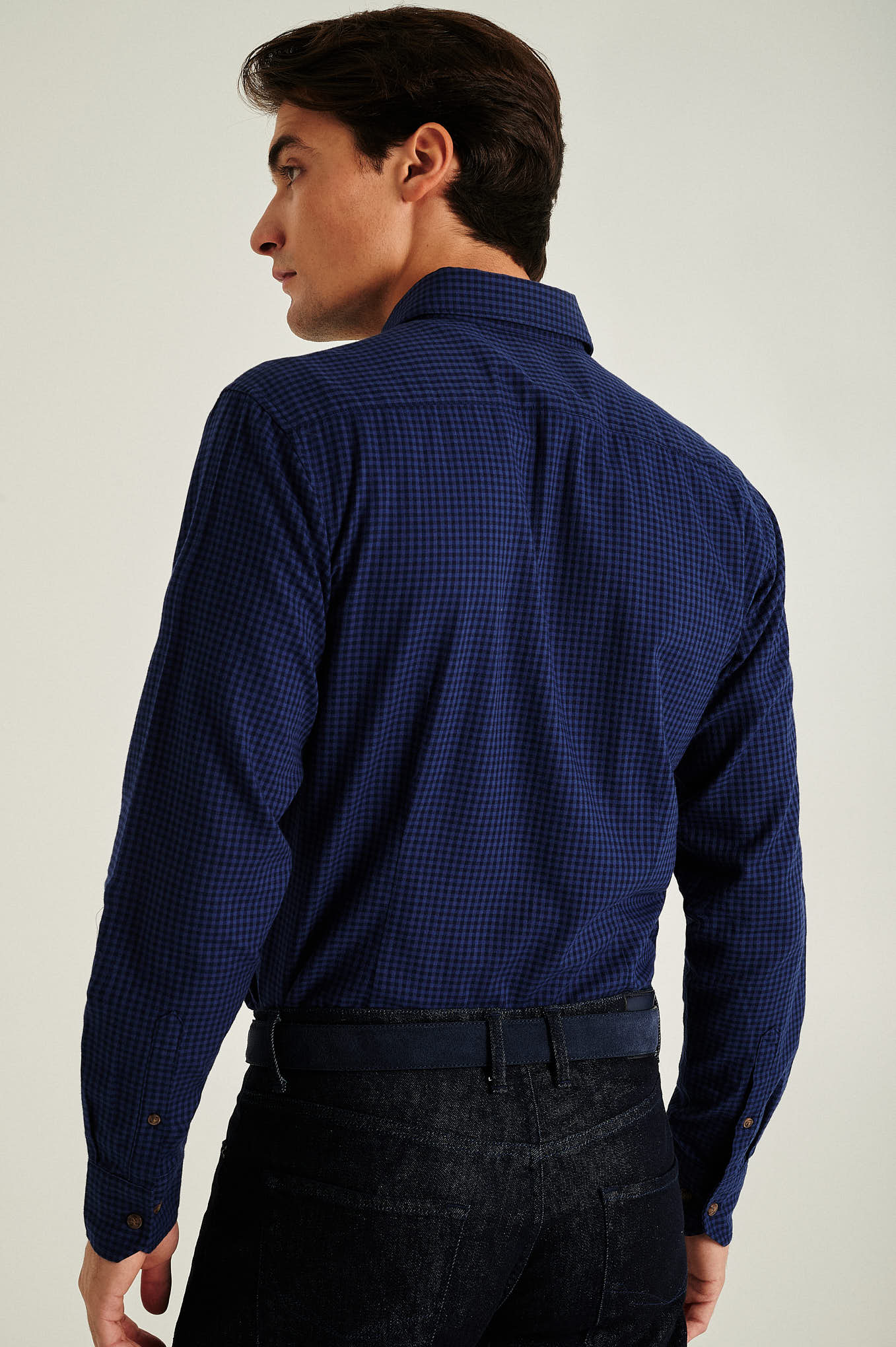 Dark Blue