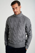 Mix Grey