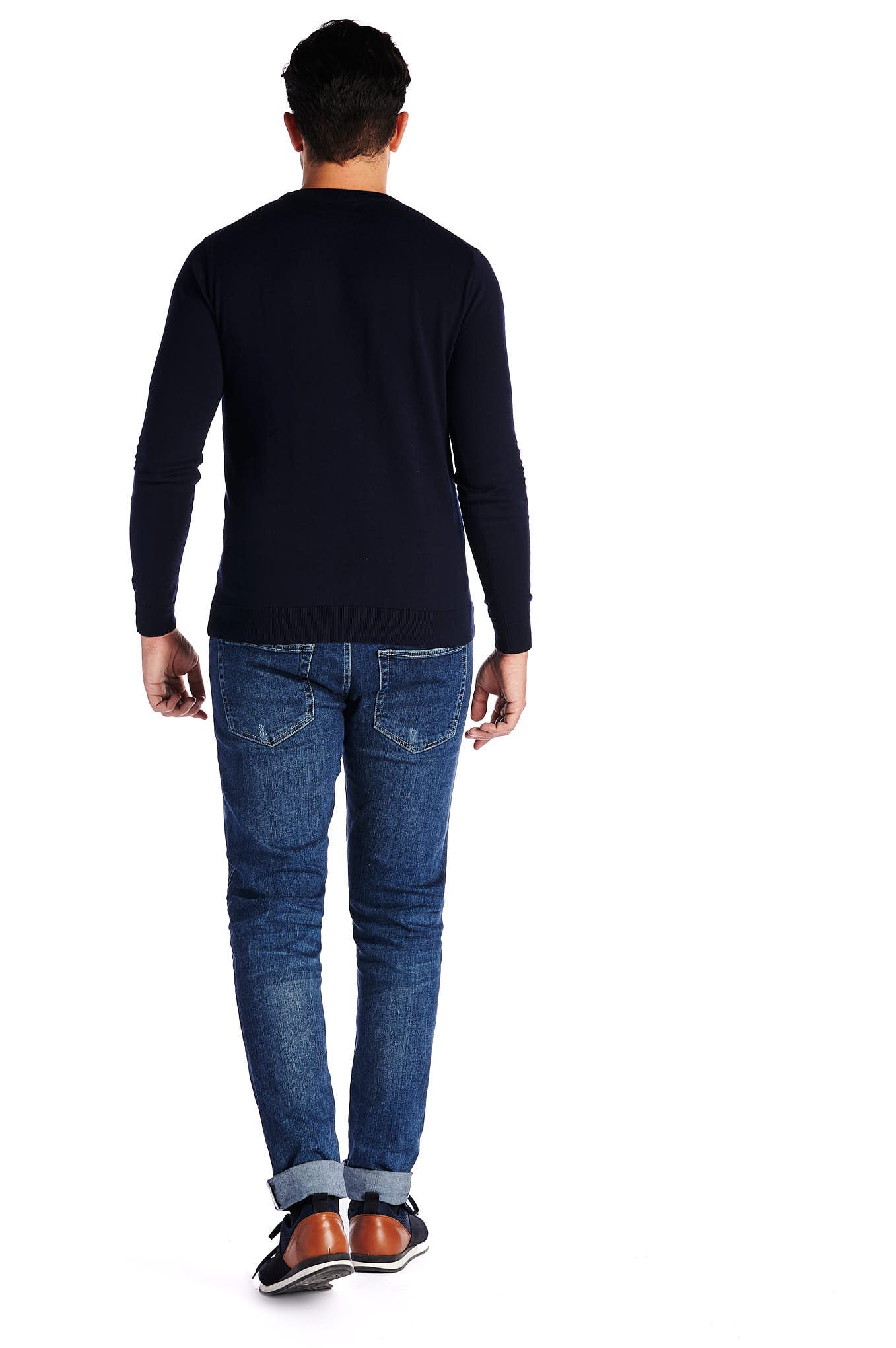 Dark Blue