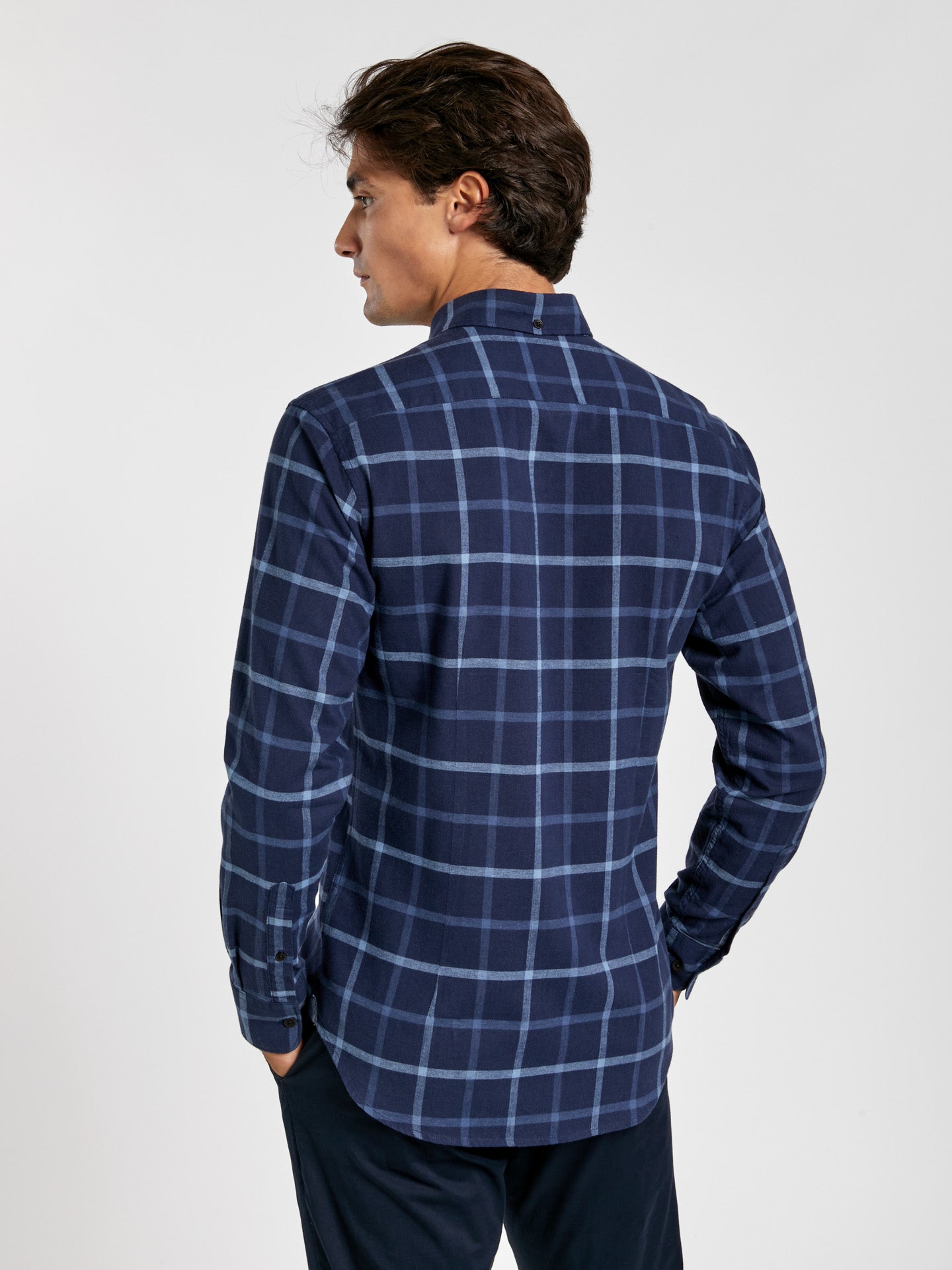 Dark Blue