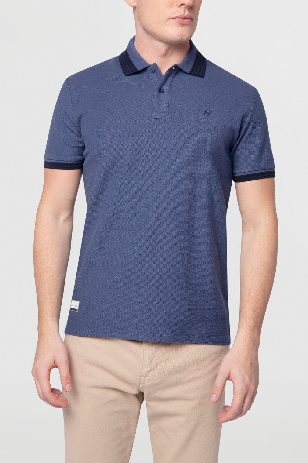 Medium Blue