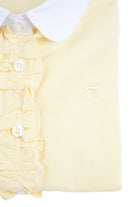 Light Yellow