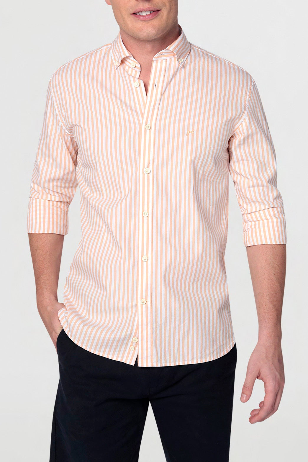 Light Orange
