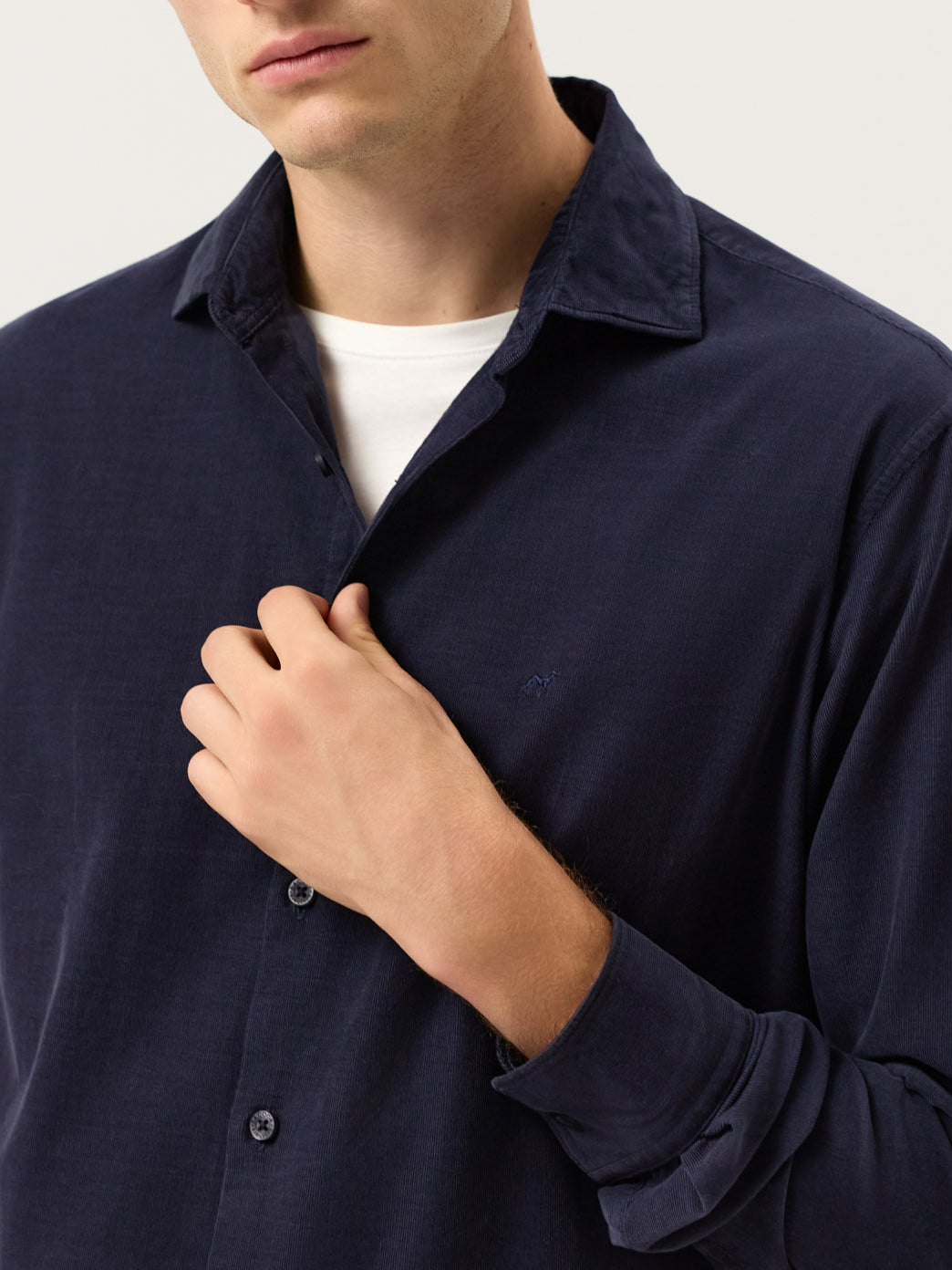 Dark Blue