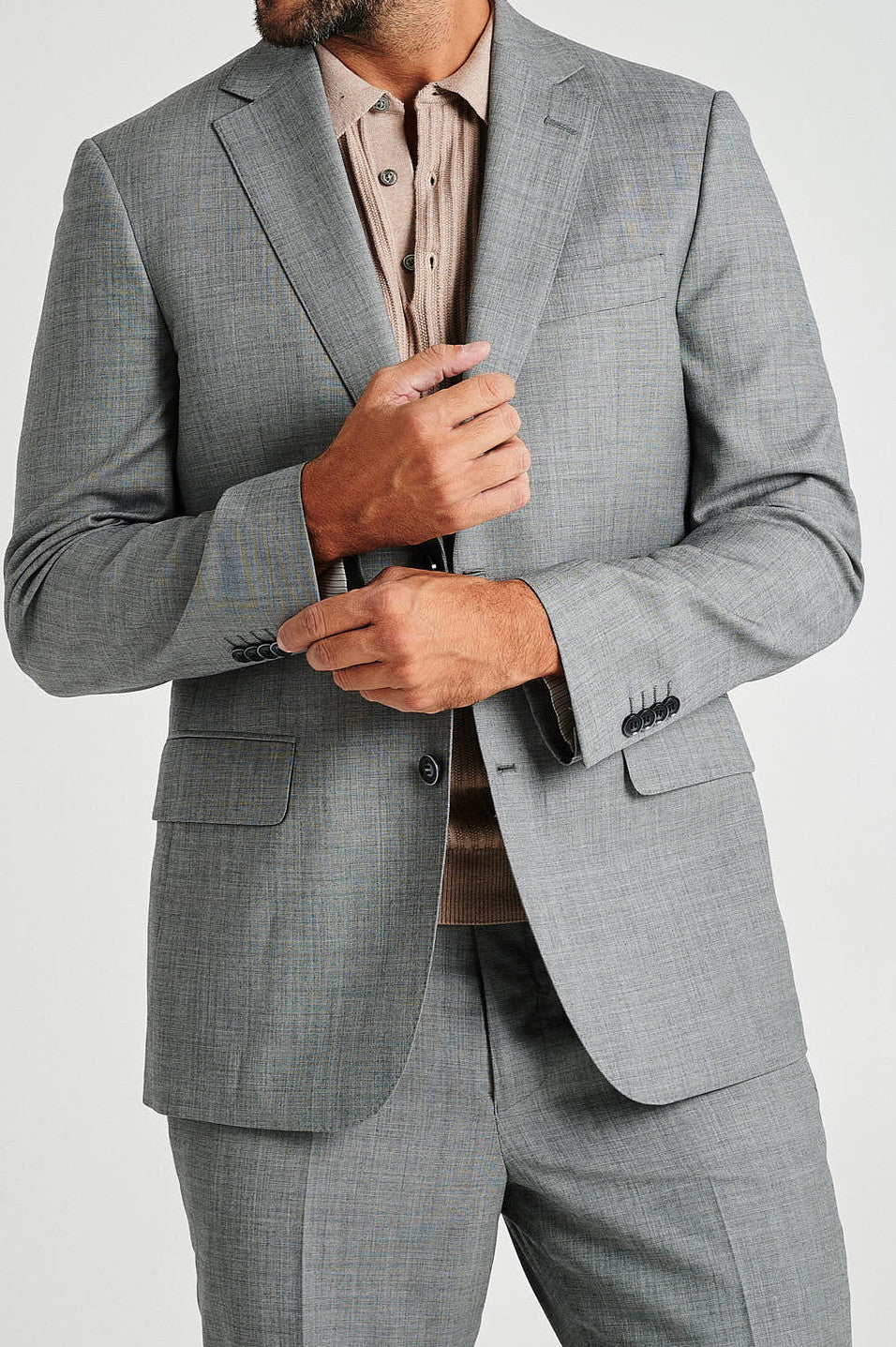 Light Grey
