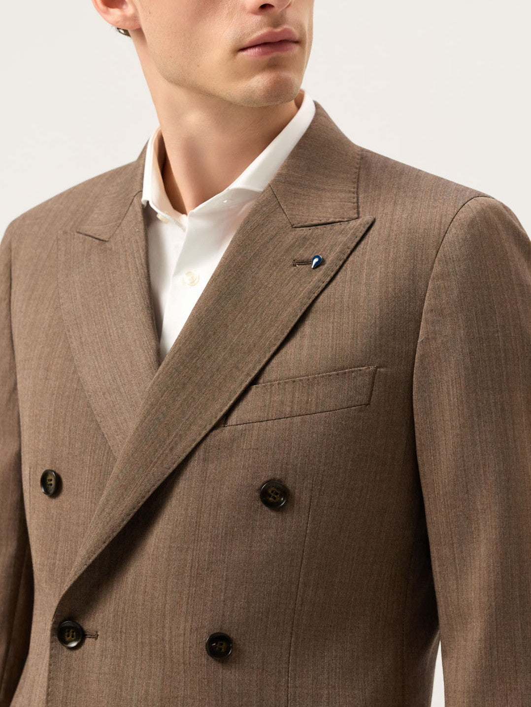 Light Brown