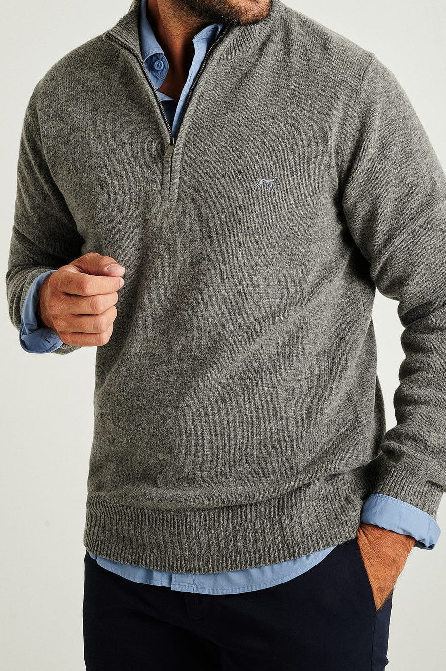 Mix Grey
