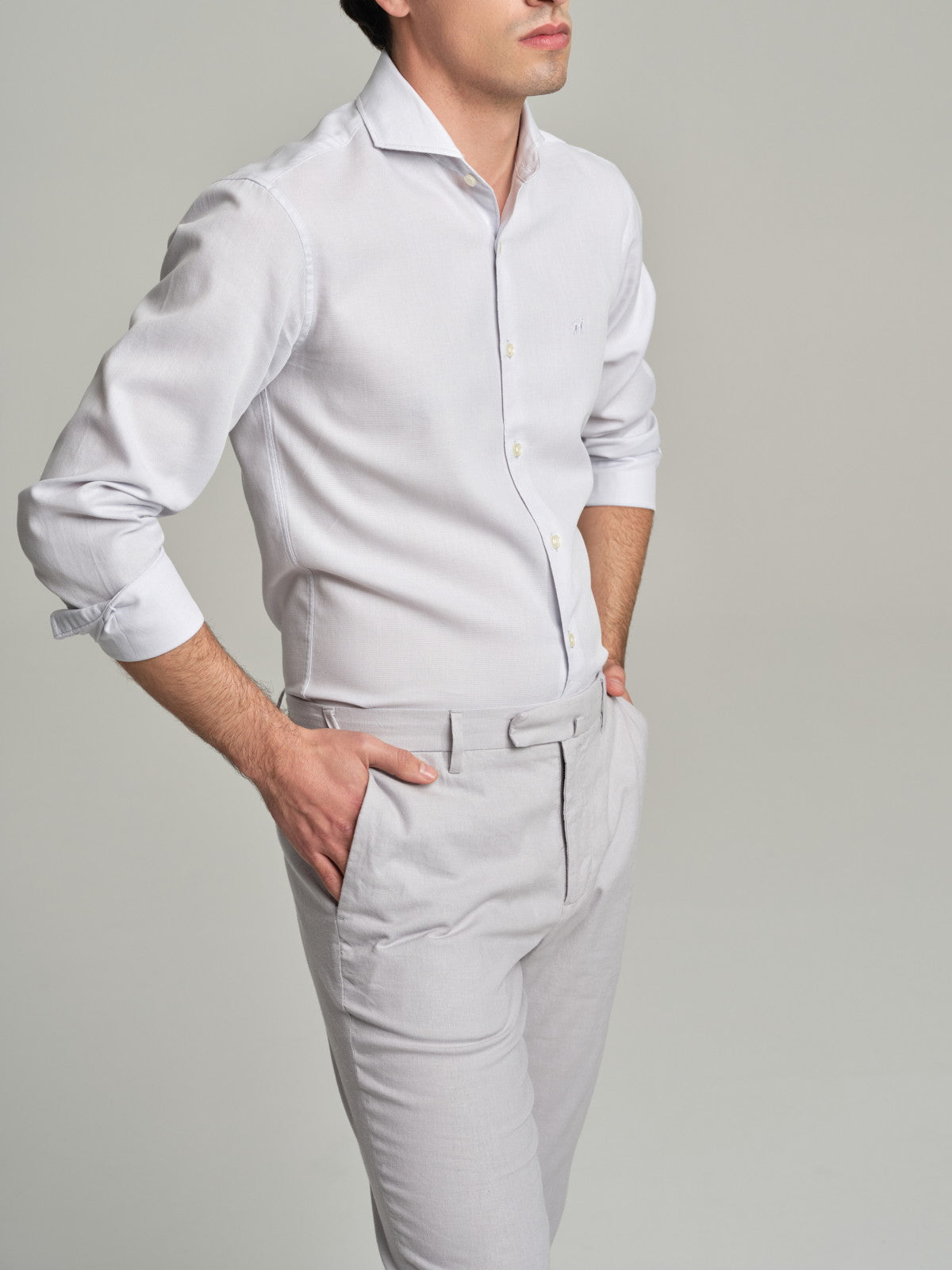 Light Grey