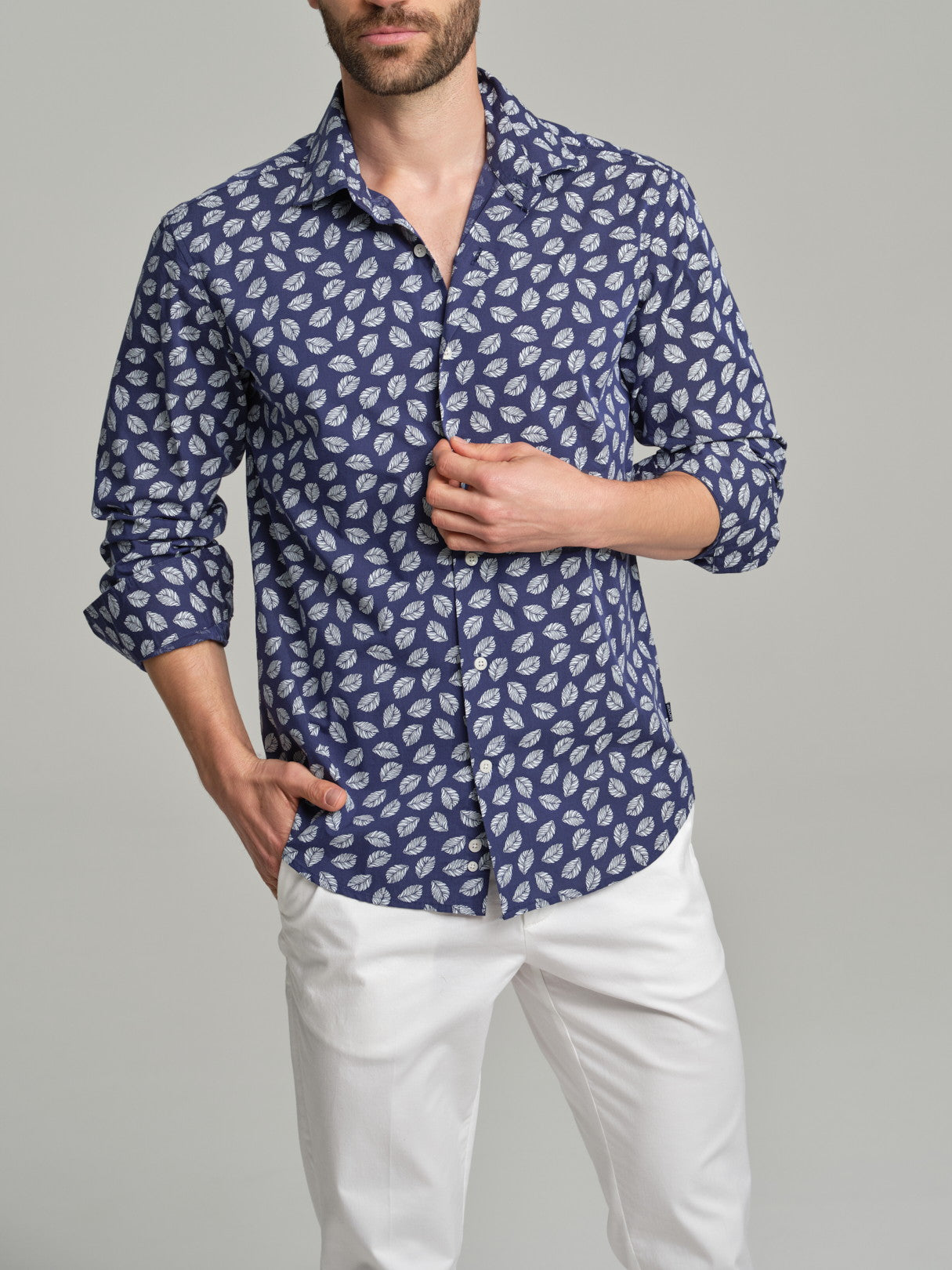 Dark Blue