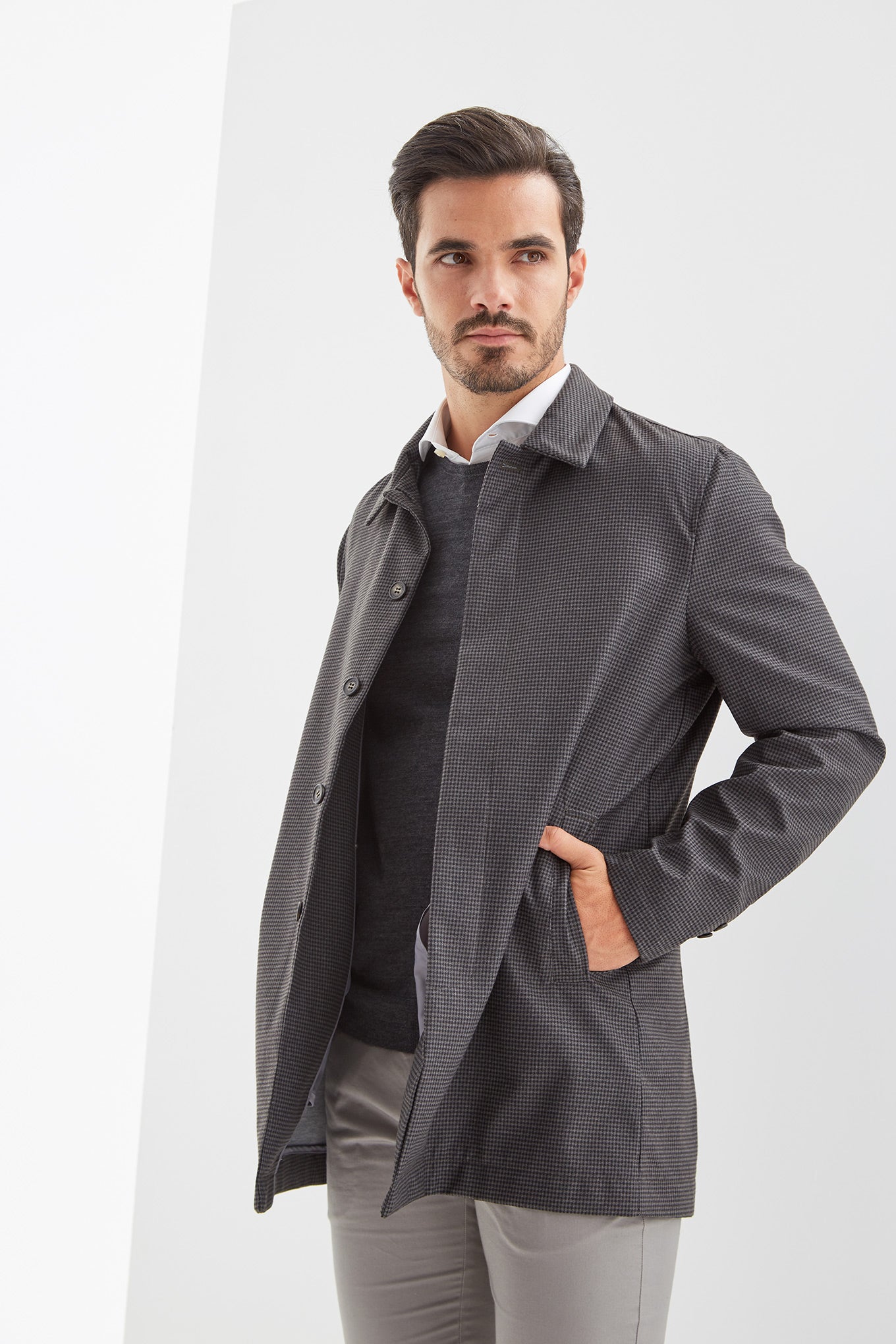 Dark Grey