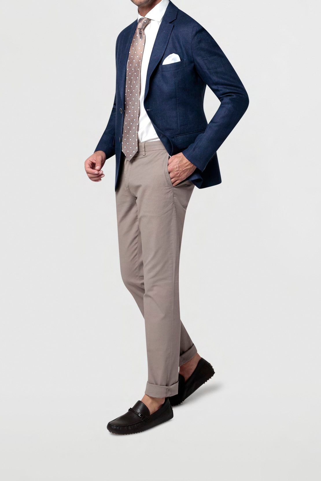 Dark Blue