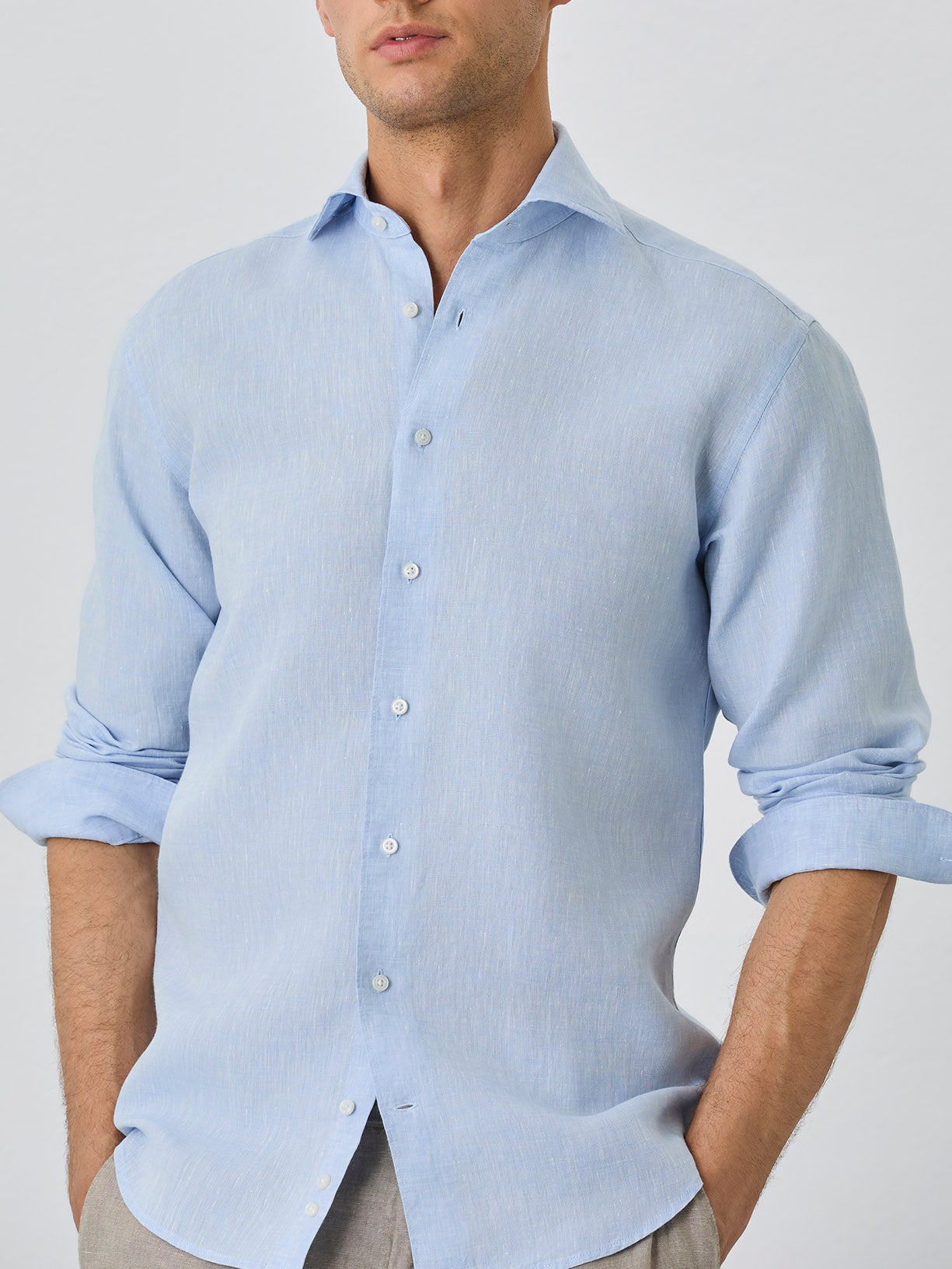 Light Blue