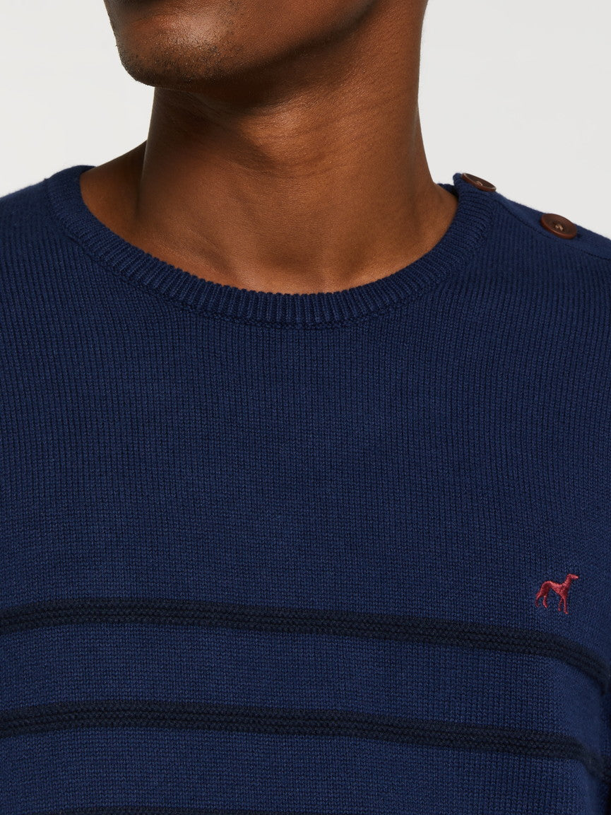 Dark Blue