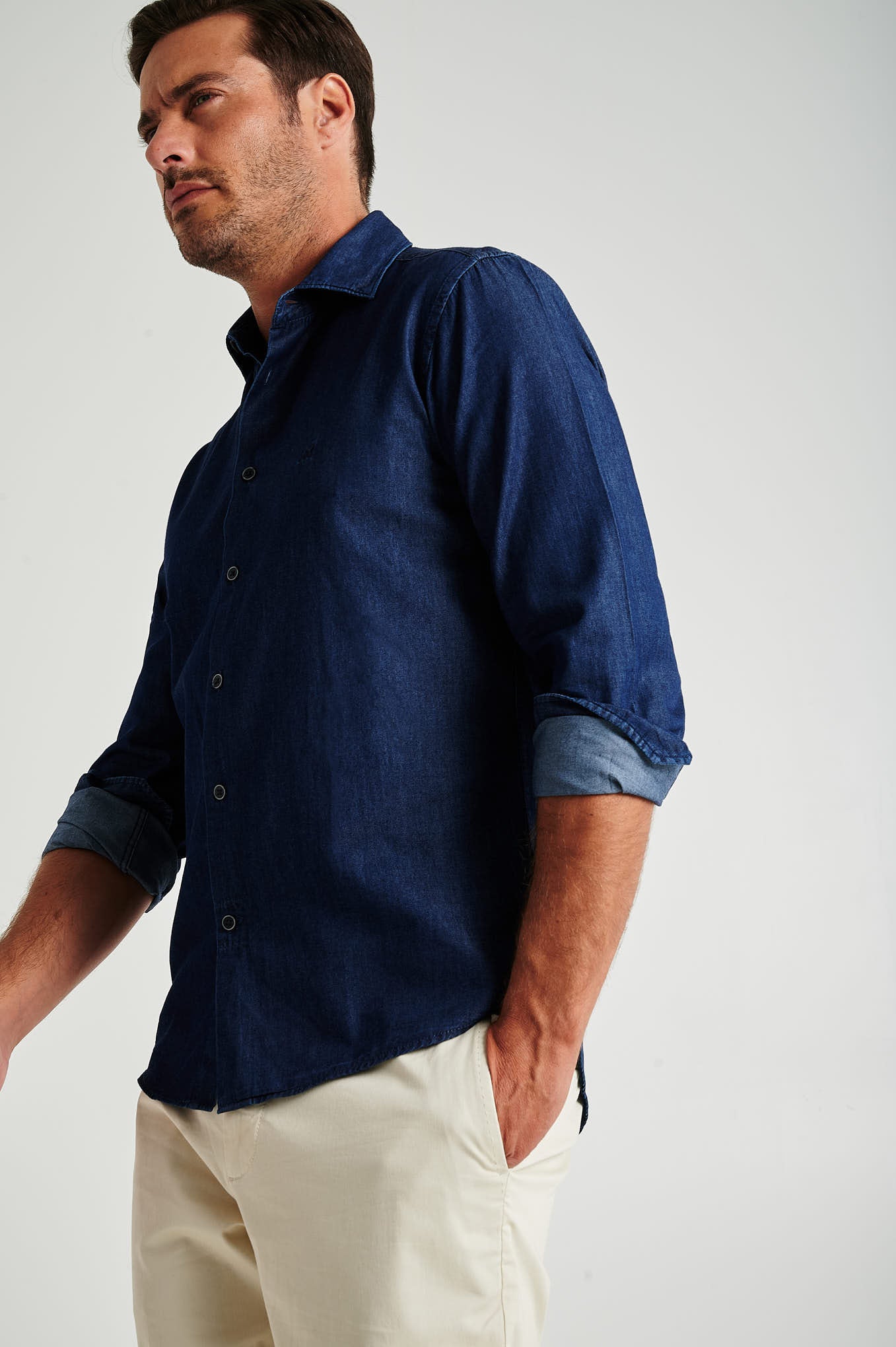 Dark Blue