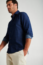 Dark Blue