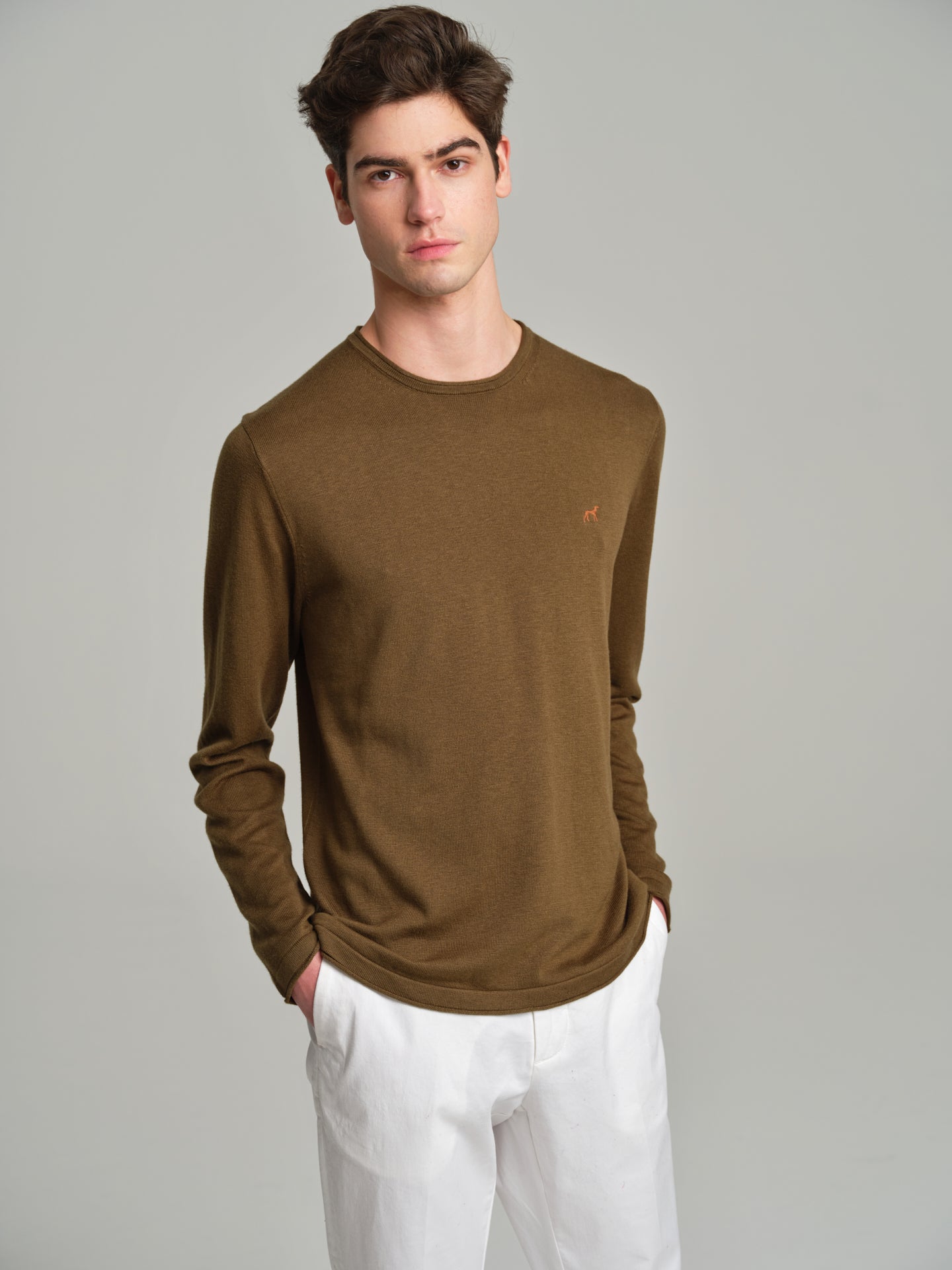 Khaki