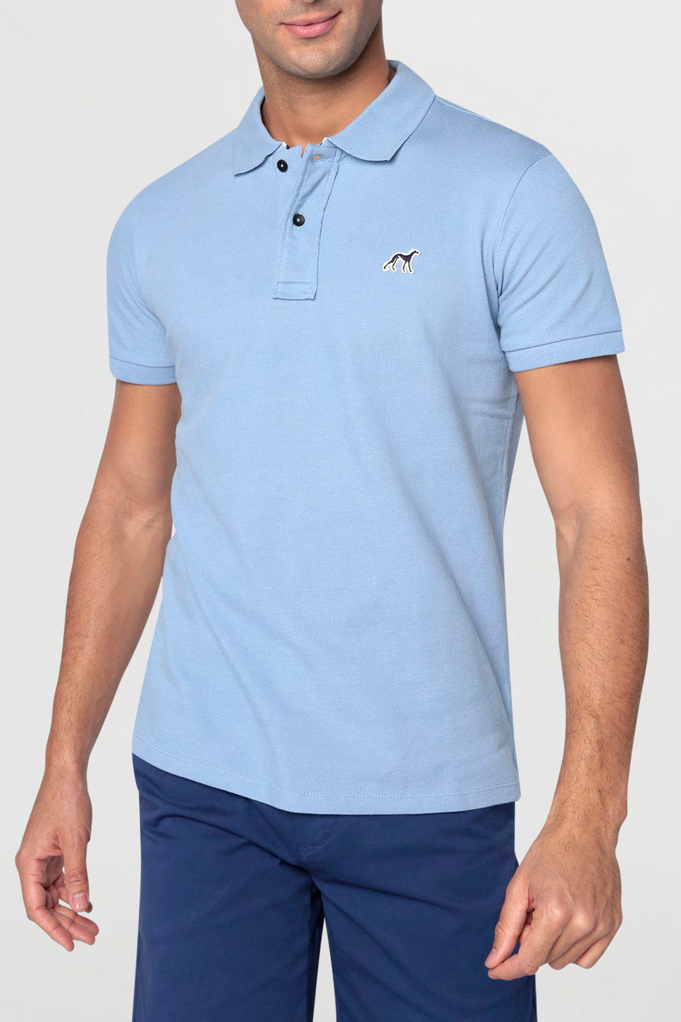 Medium Blue