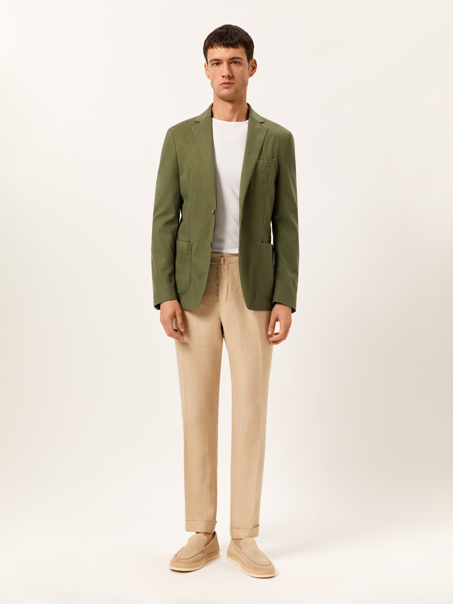 Khaki