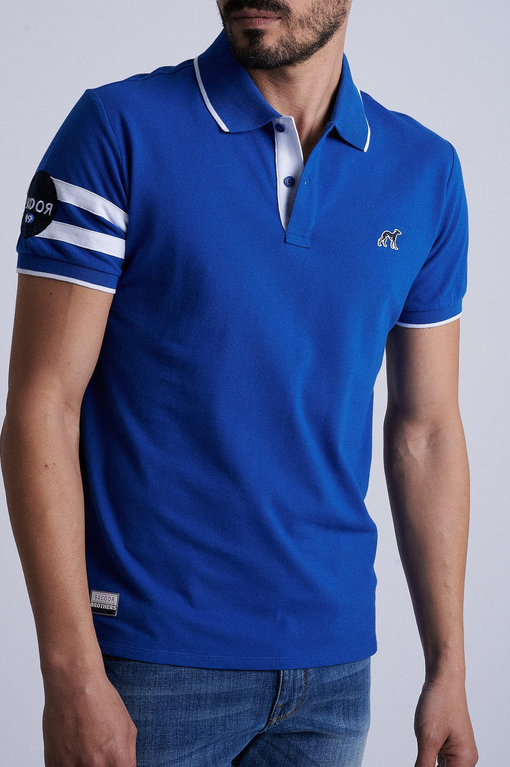 Royal Blue