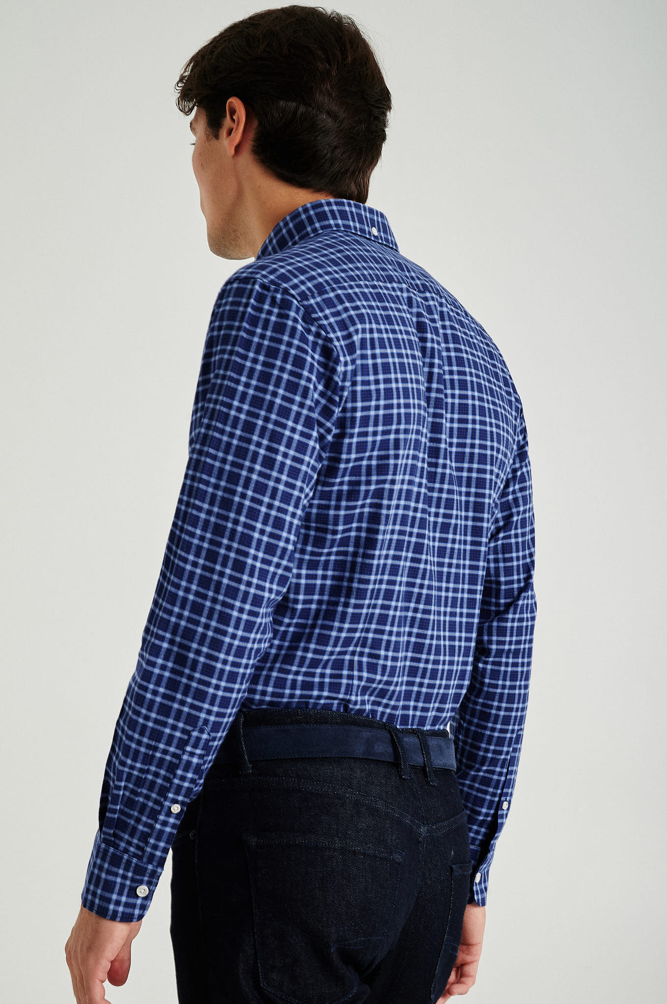 Dark Blue