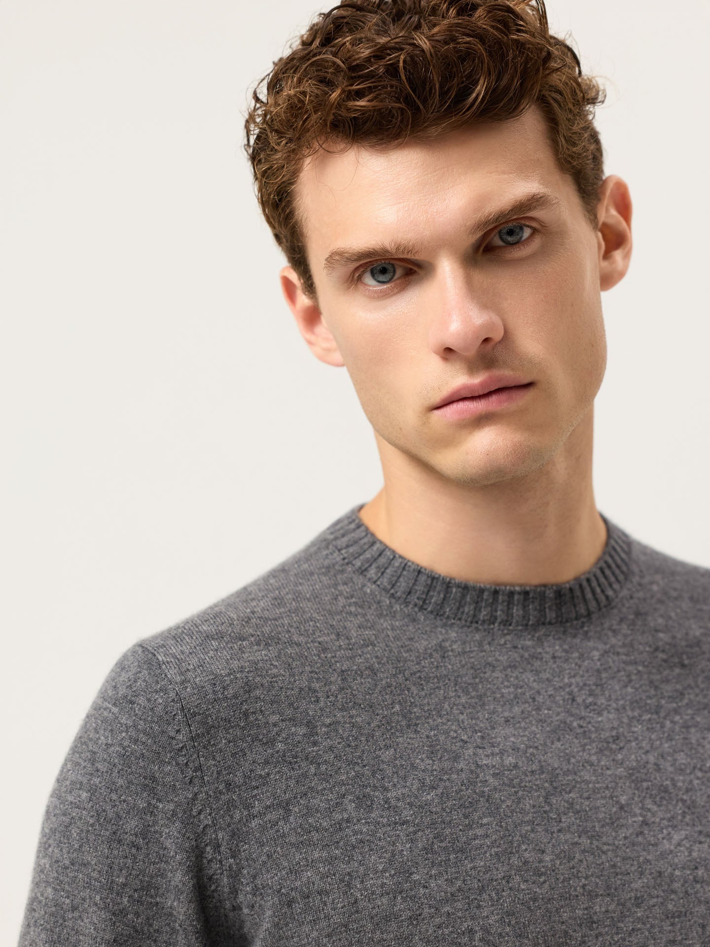 Medium Grey