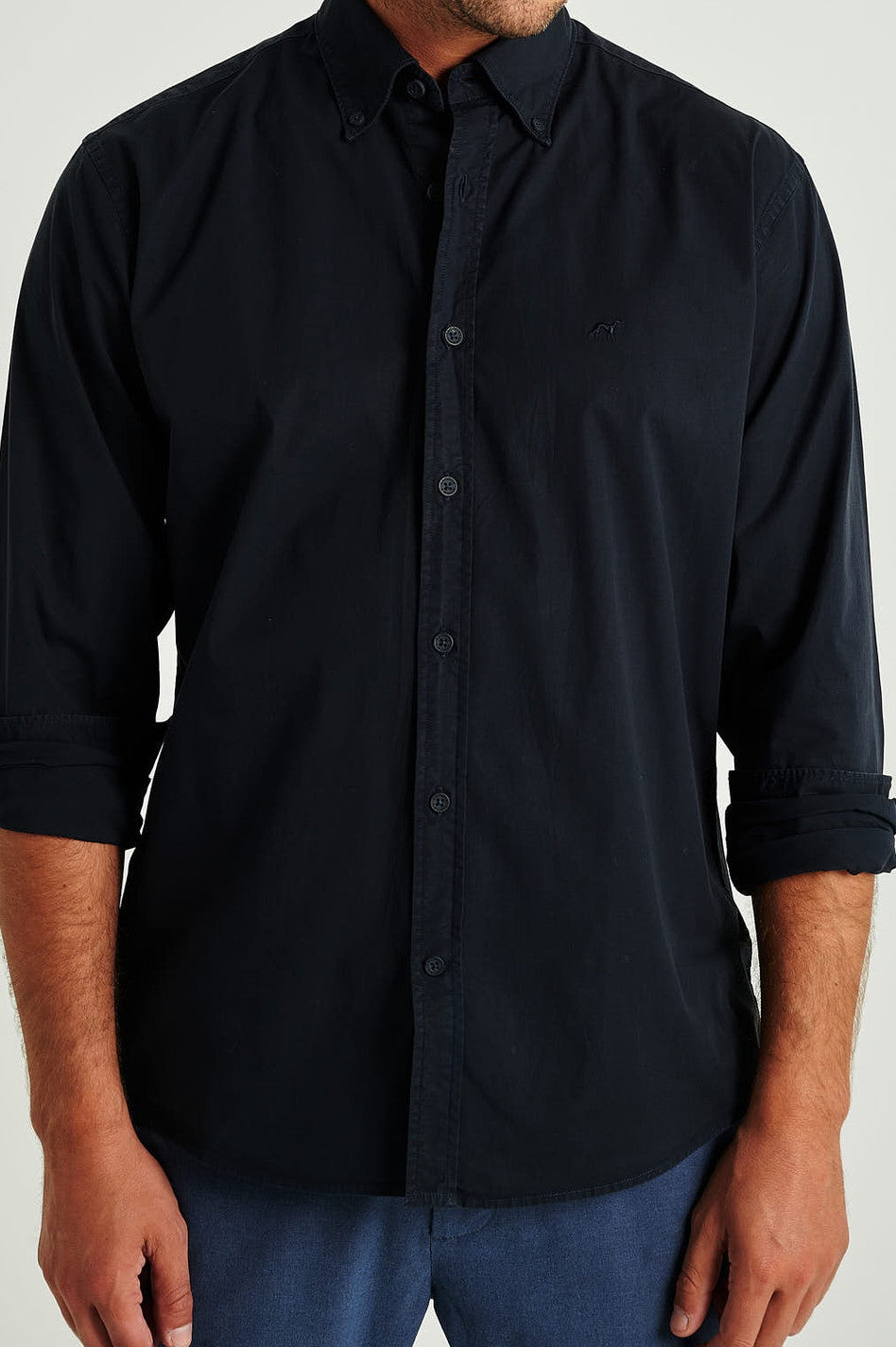 Dark Blue