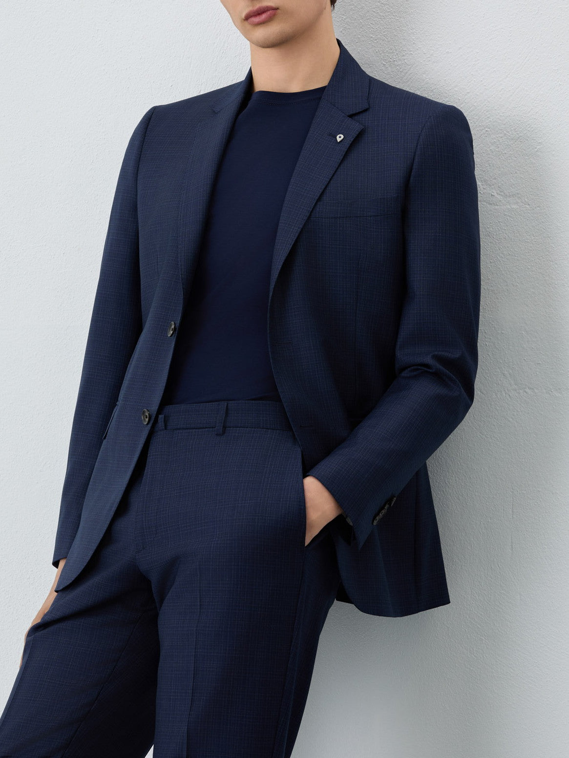Dark Blue