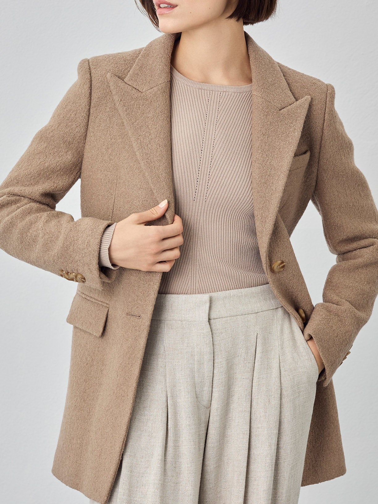 Beige