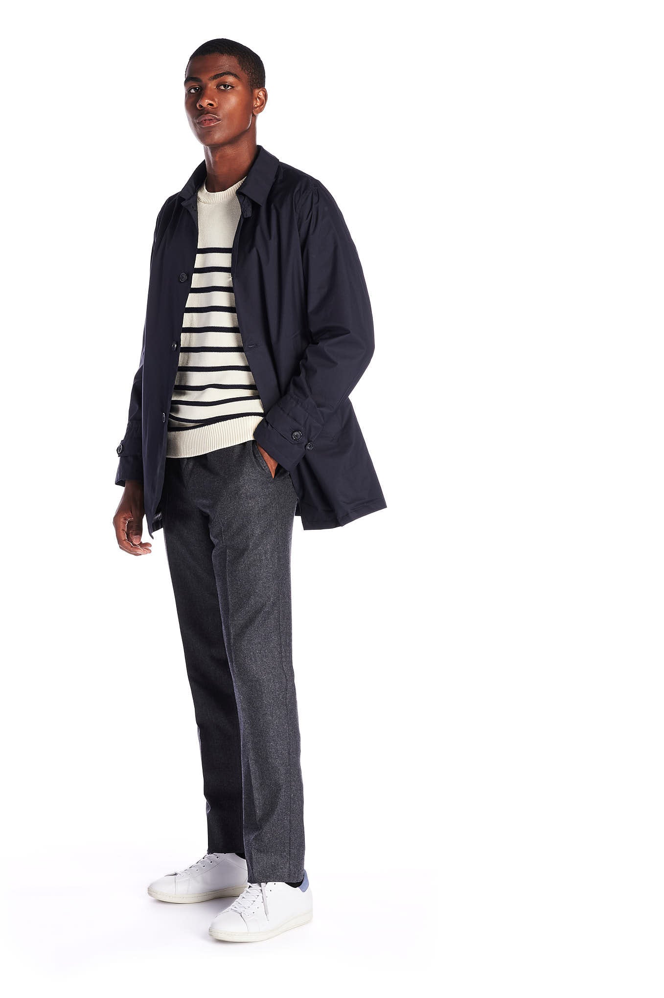 Dark Blue
