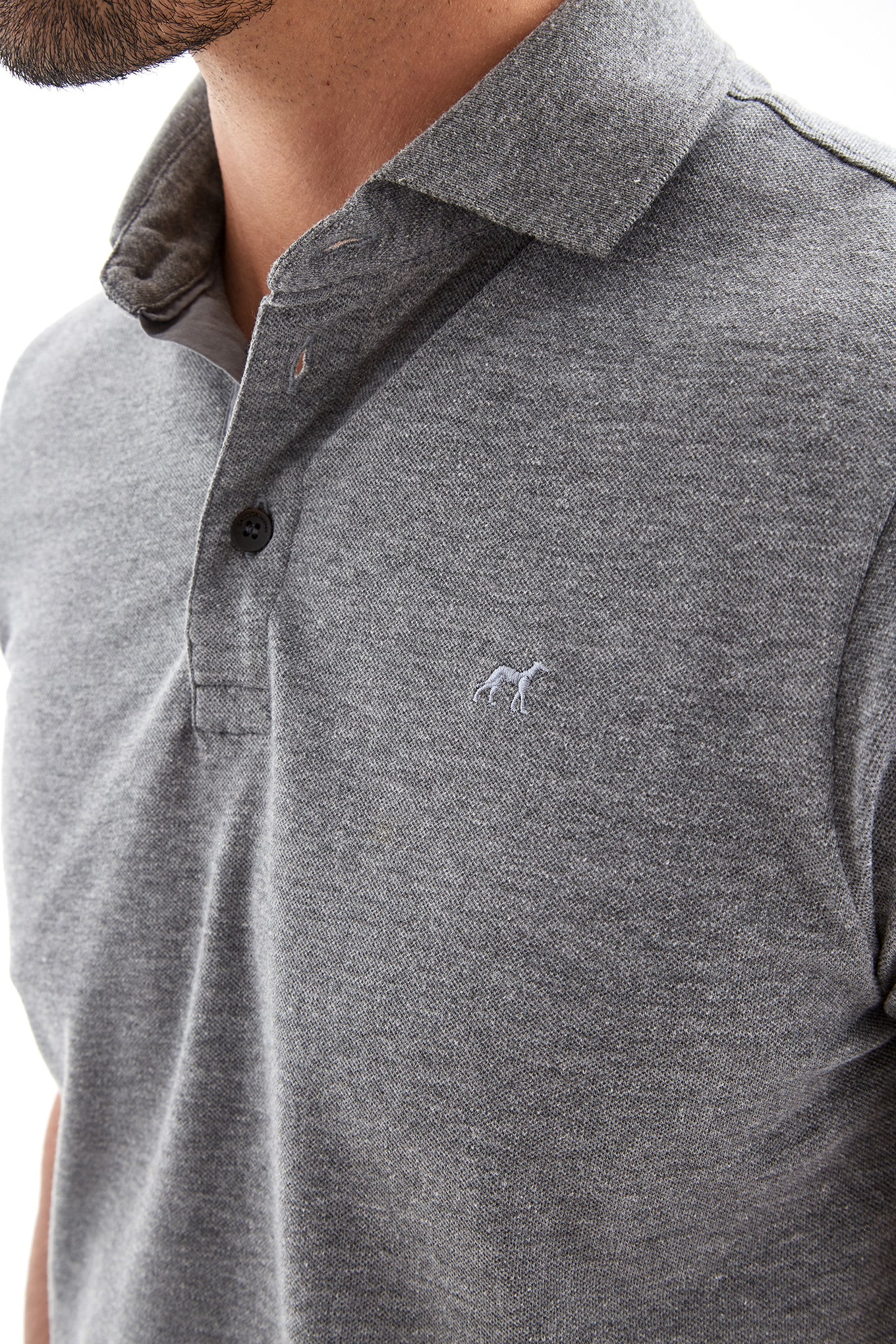 Dark Grey