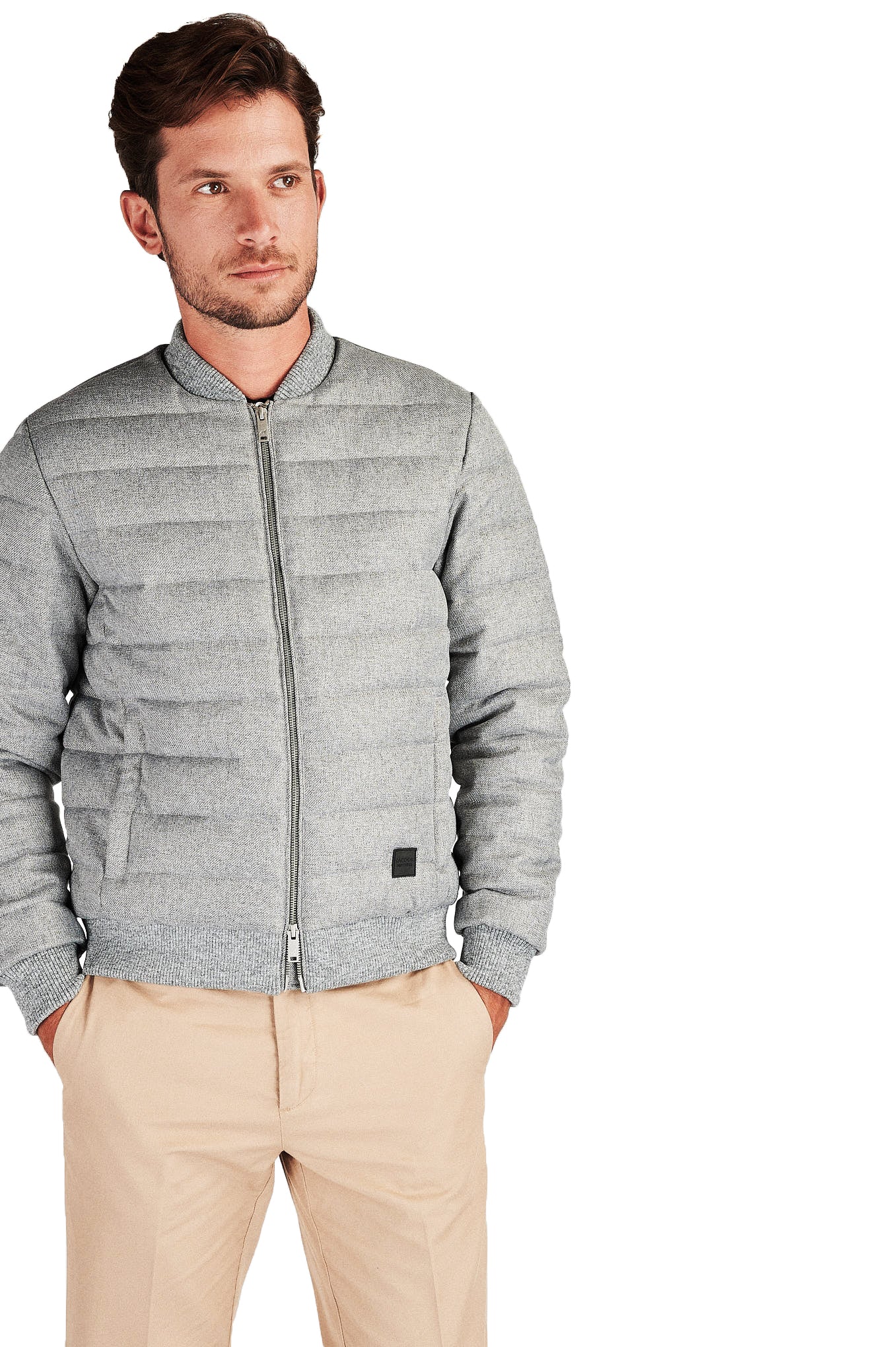 Mix Grey