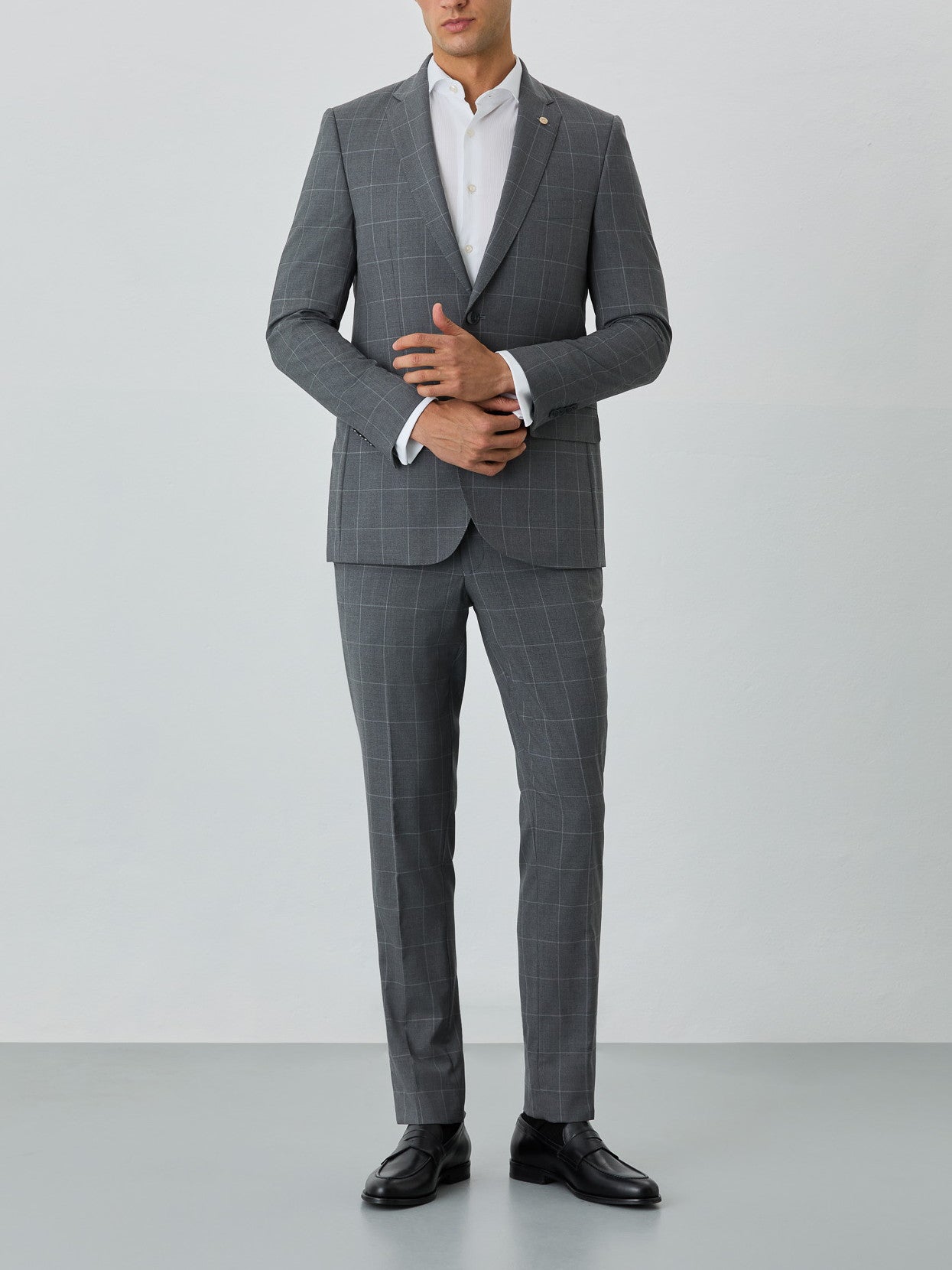 Light Grey