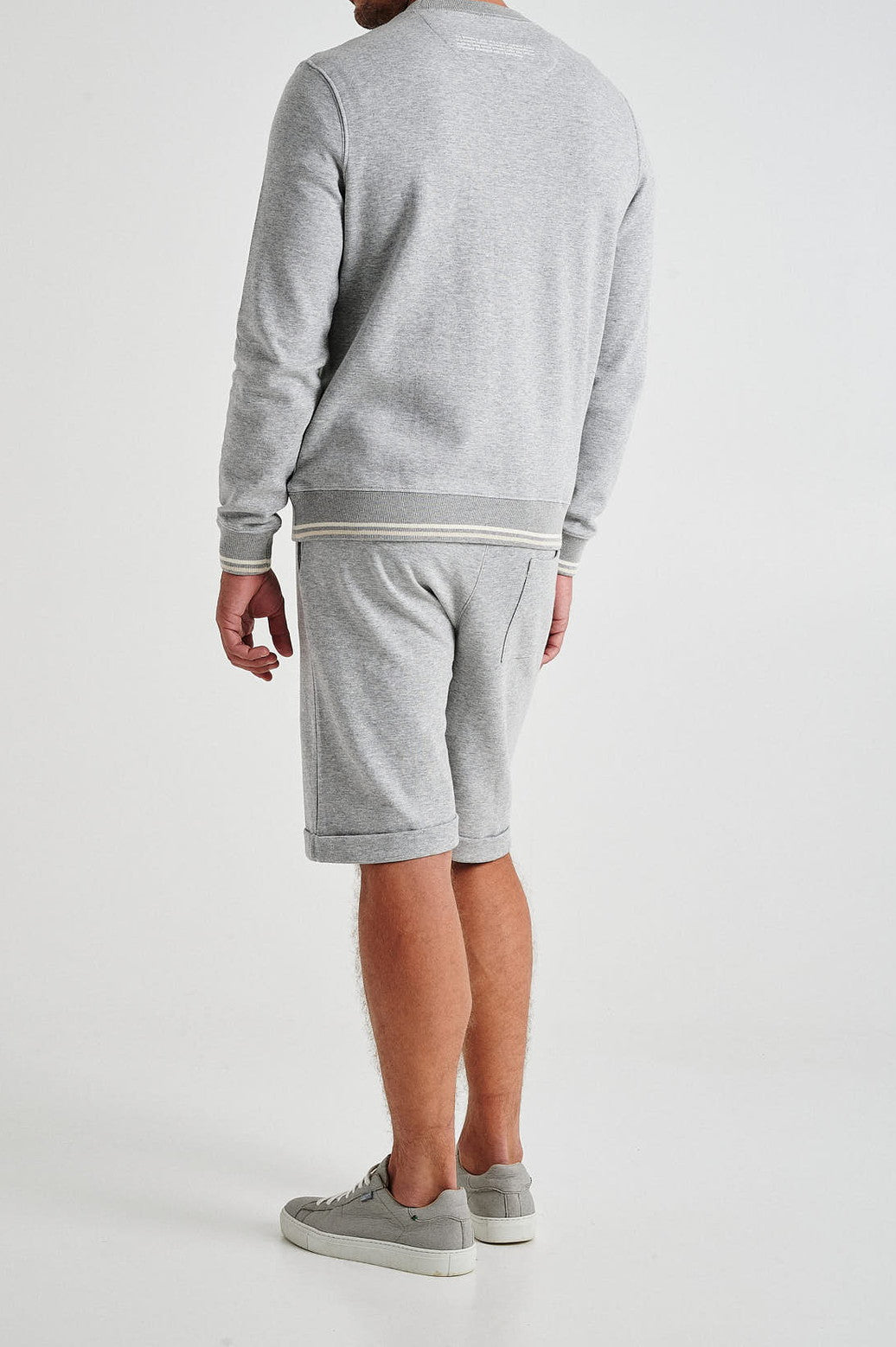 Mix Grey