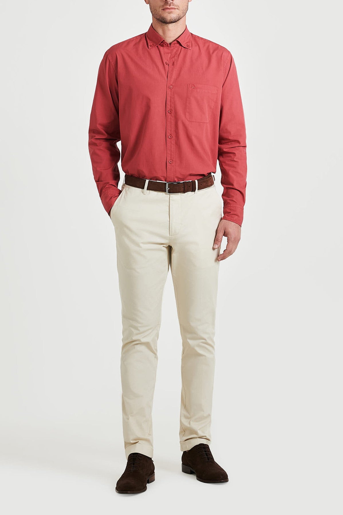 Light Red
