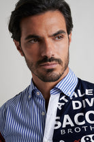 Dark Blue