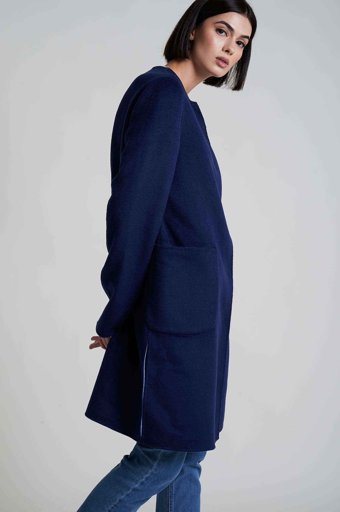 Dark Blue