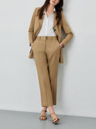 Dark Beige
