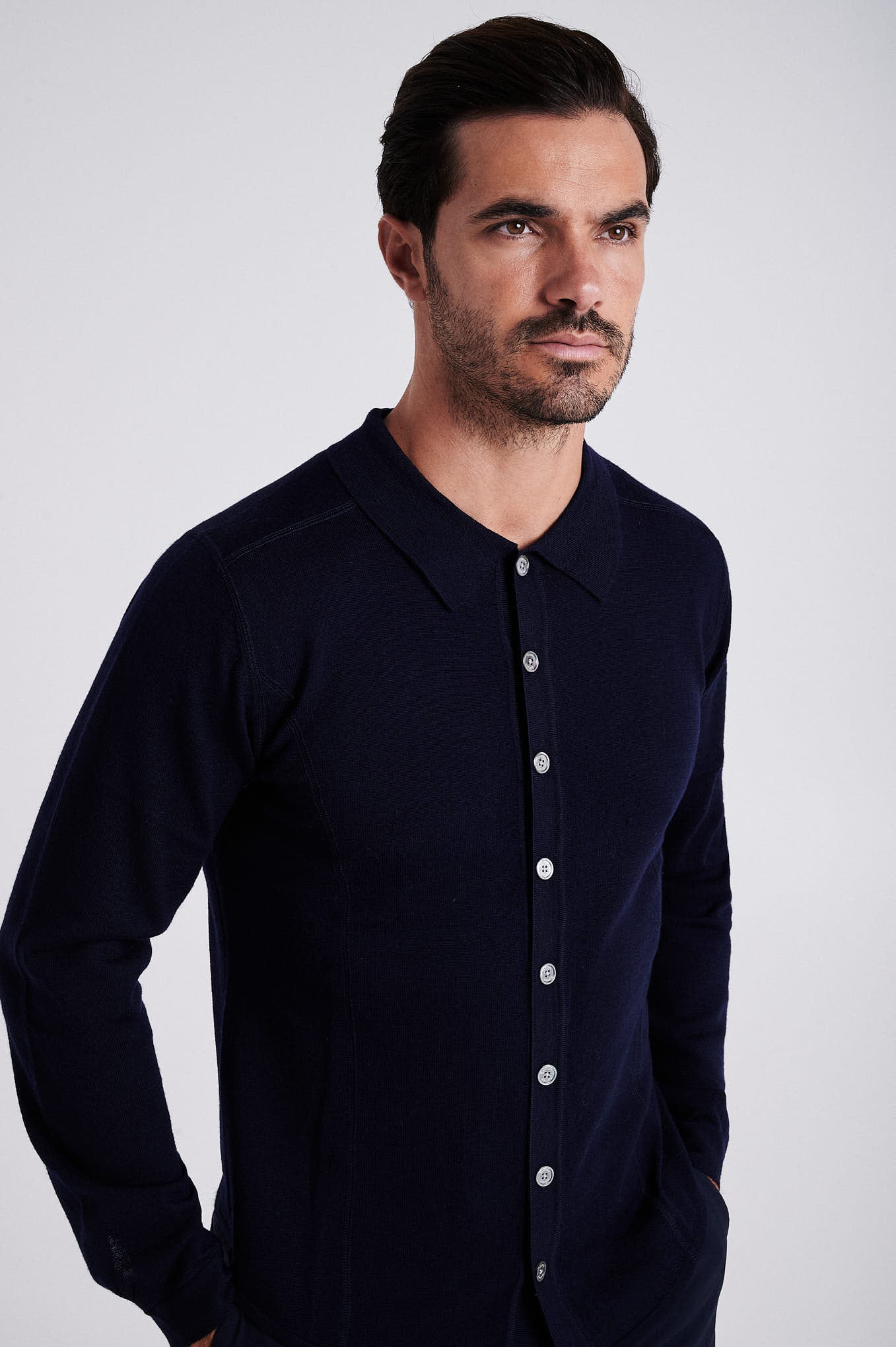 Dark Blue