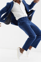 Medium Blue