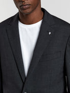 Dark Grey