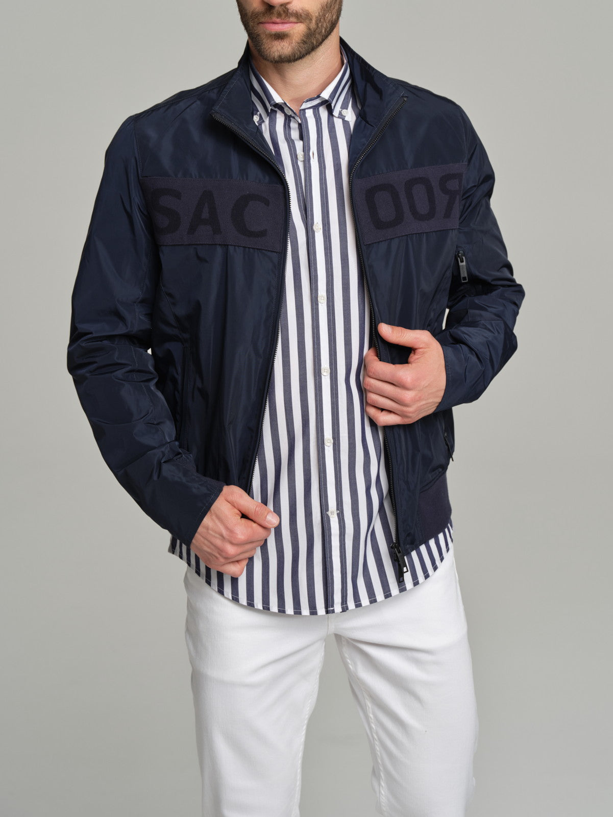 Dark Blue