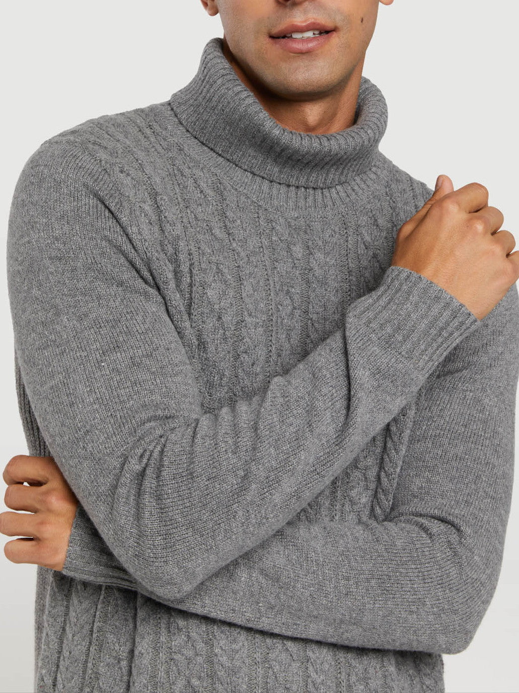 Dark Grey