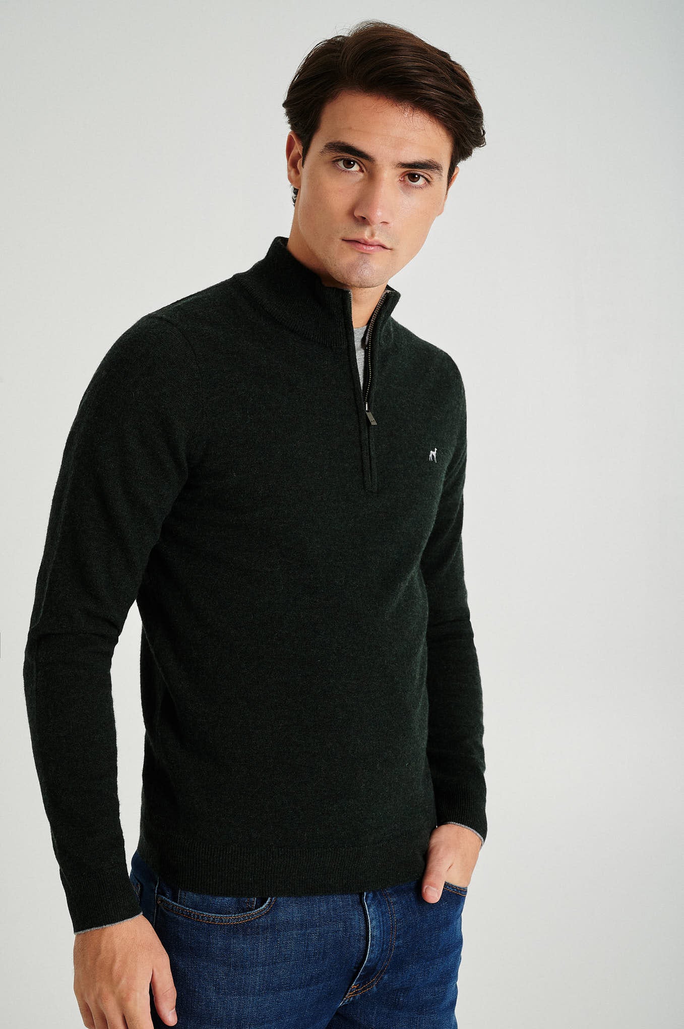 Dark Grey