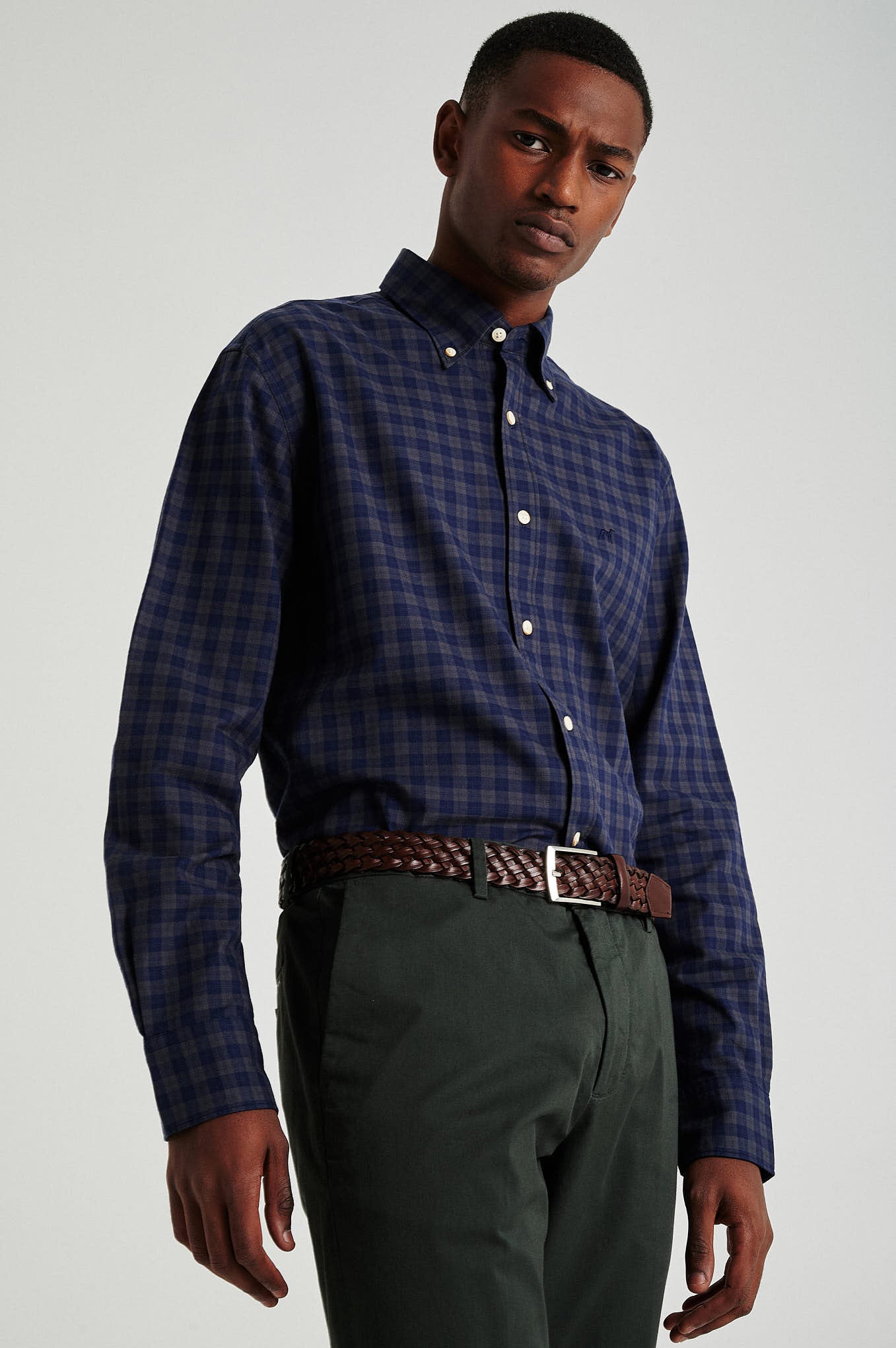 Dark Blue