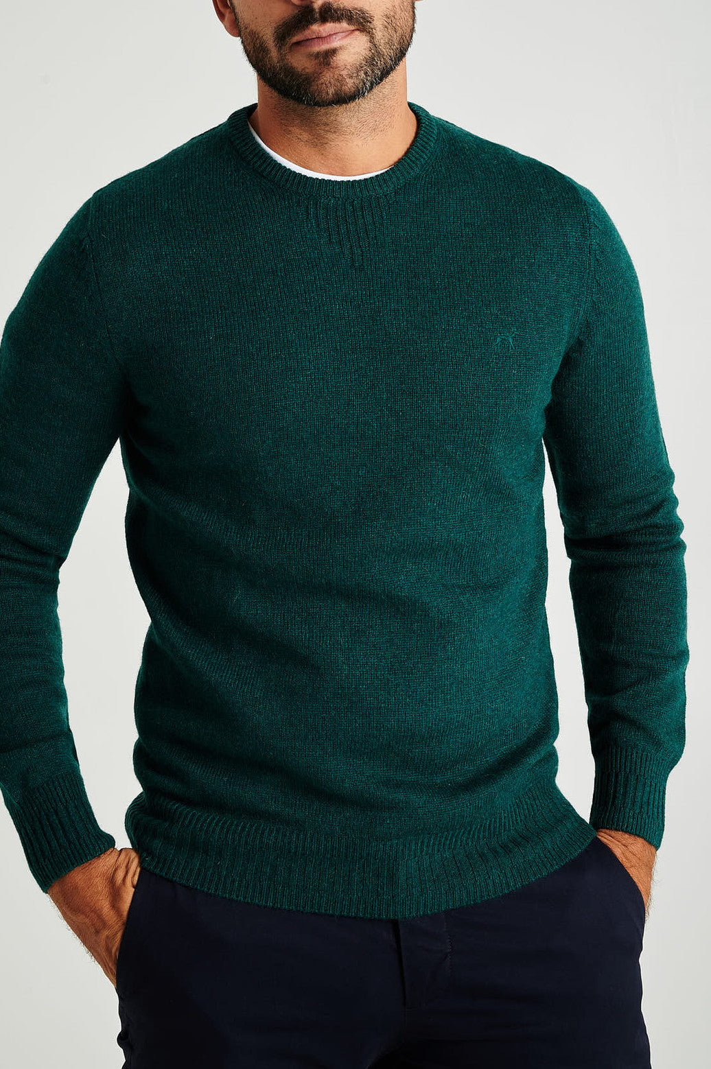 Dark Green