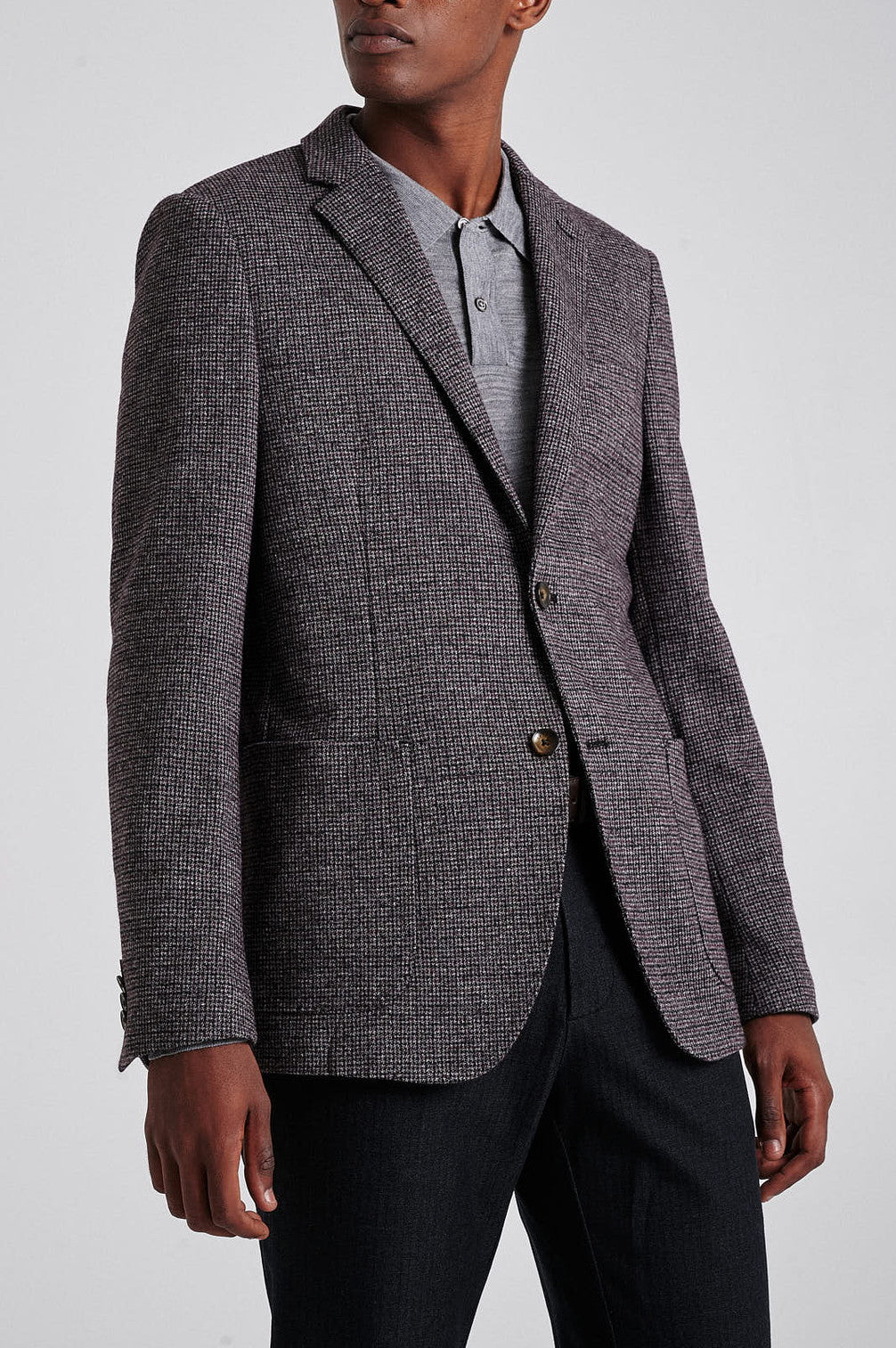 Dark Grey